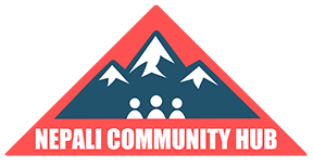 Nepali Community Hub